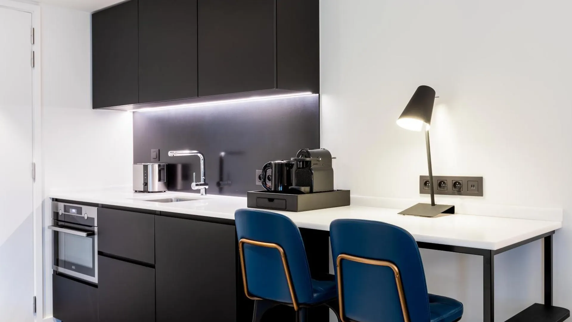 Residence Inn By Marriott Ghent