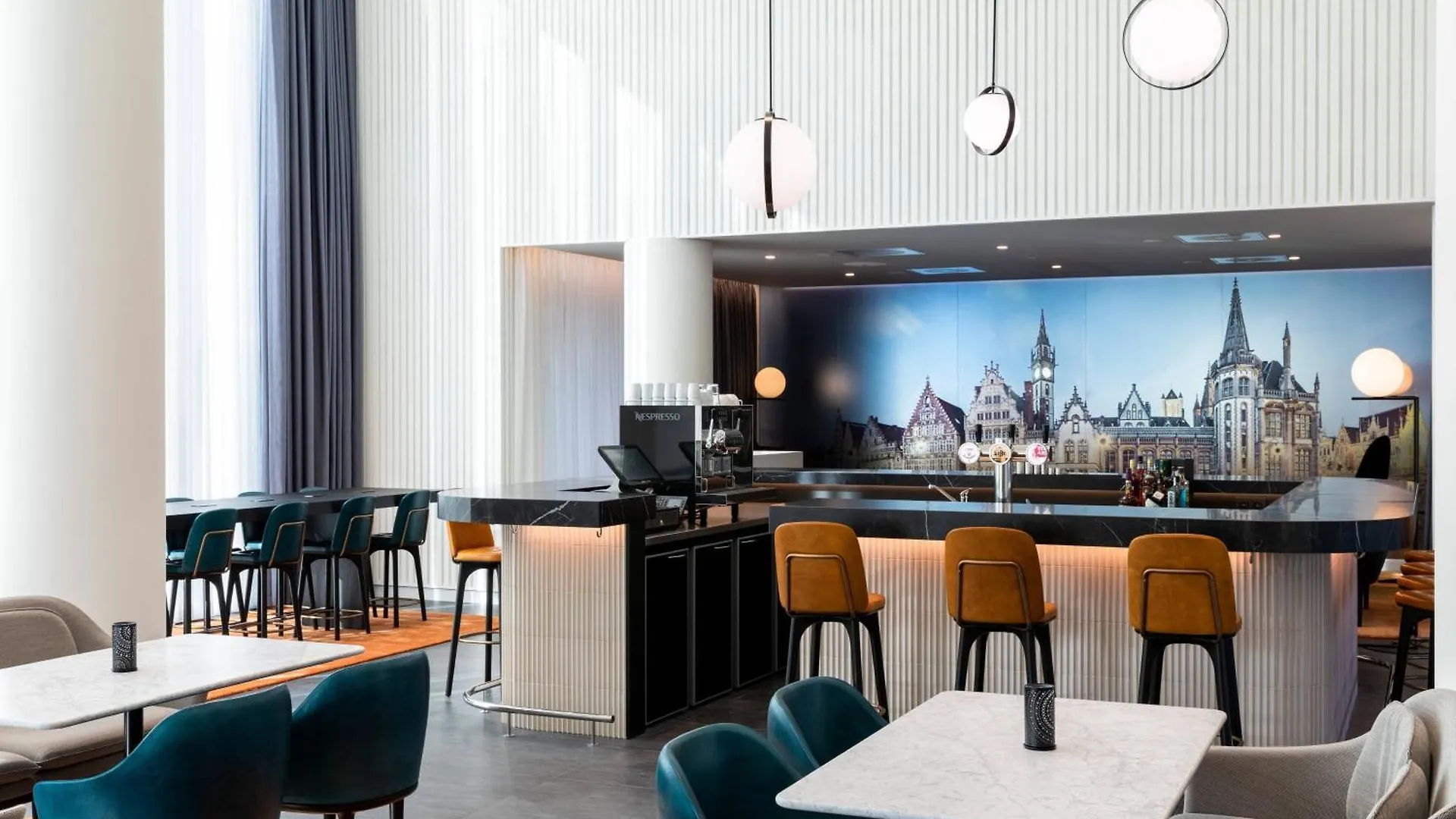 Residence Inn By Marriott Ghent Belgium