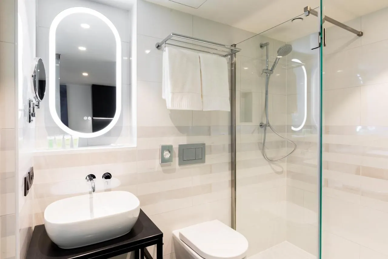 Hotel Residence Inn By Marriott Ghent