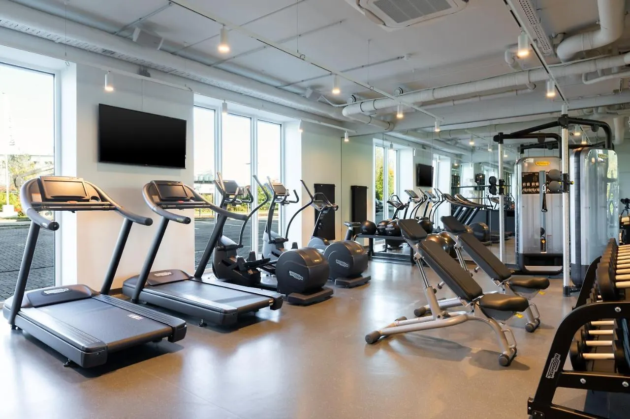 Hotel Residence Inn By Marriott Ghent