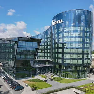 Отель Der Valk