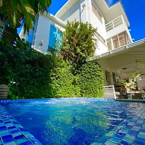 Summer House San Andrés