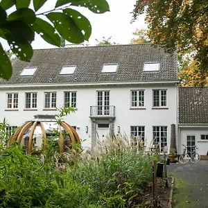 Hof Ter Beuke 4*, Bruges Belgio