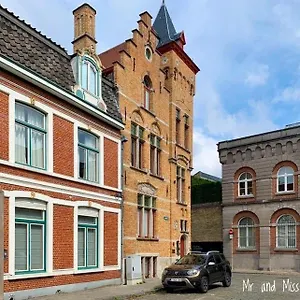Suite Stays Bruges Brujas