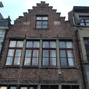Apartamento Geldmunt