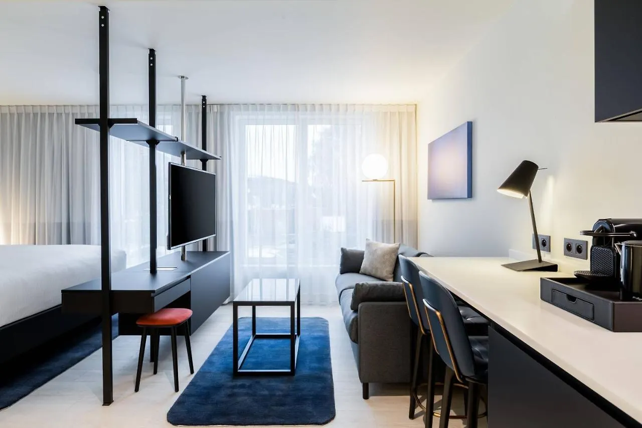 Residence Inn By Marriott Gante