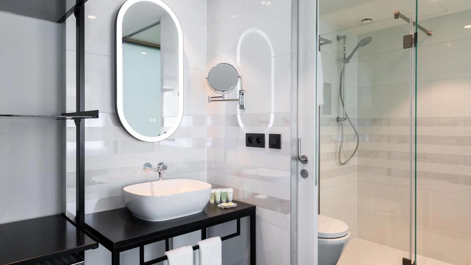 Hotel Residence Inn By Marriott Gent