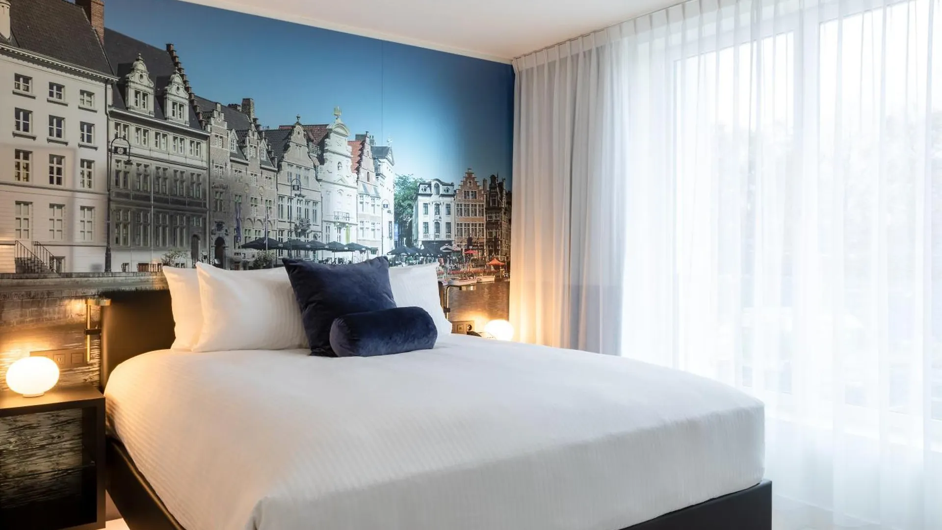 Residence Inn By Marriott Gent