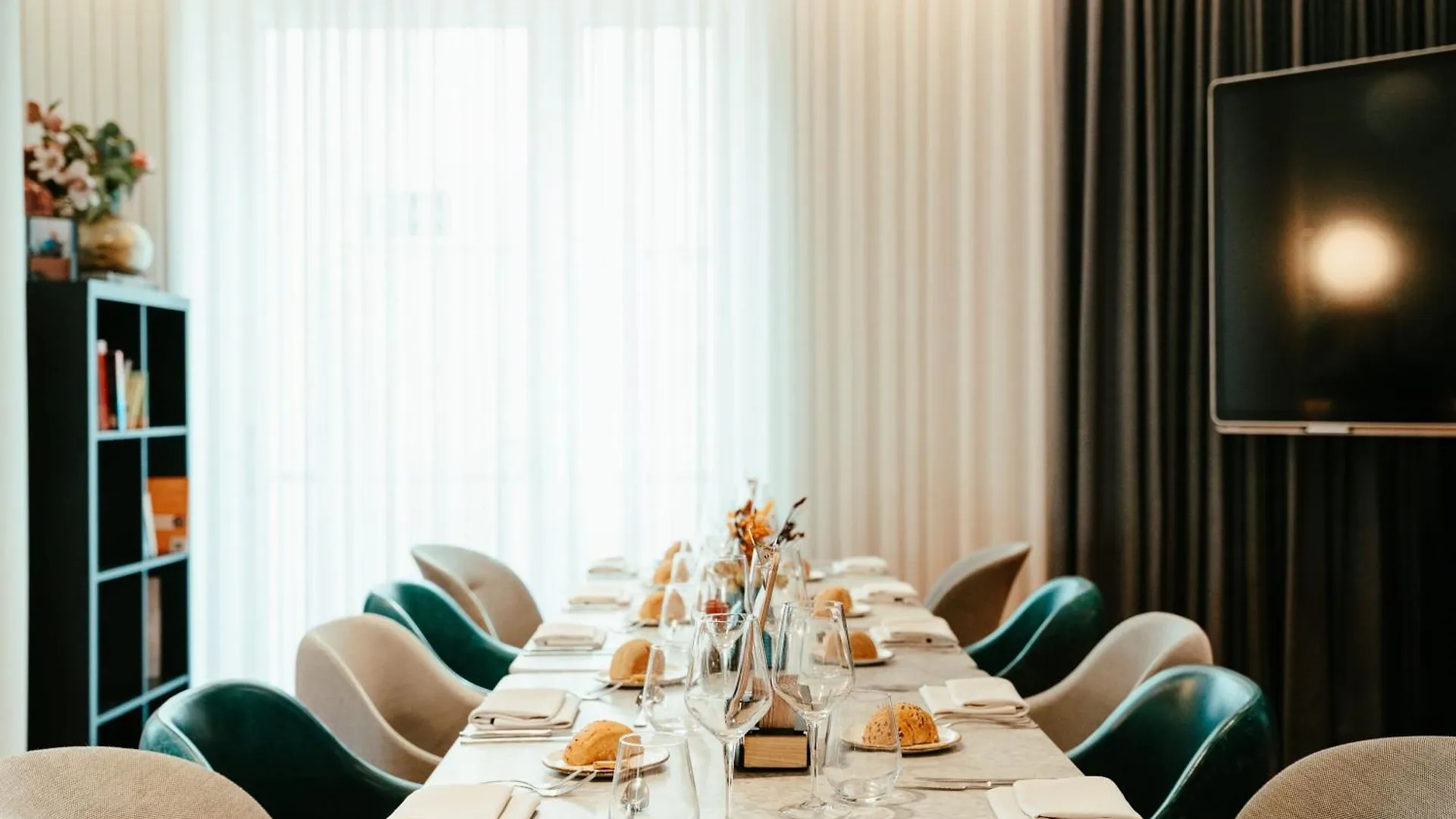 Residence Inn By Marriott Gante