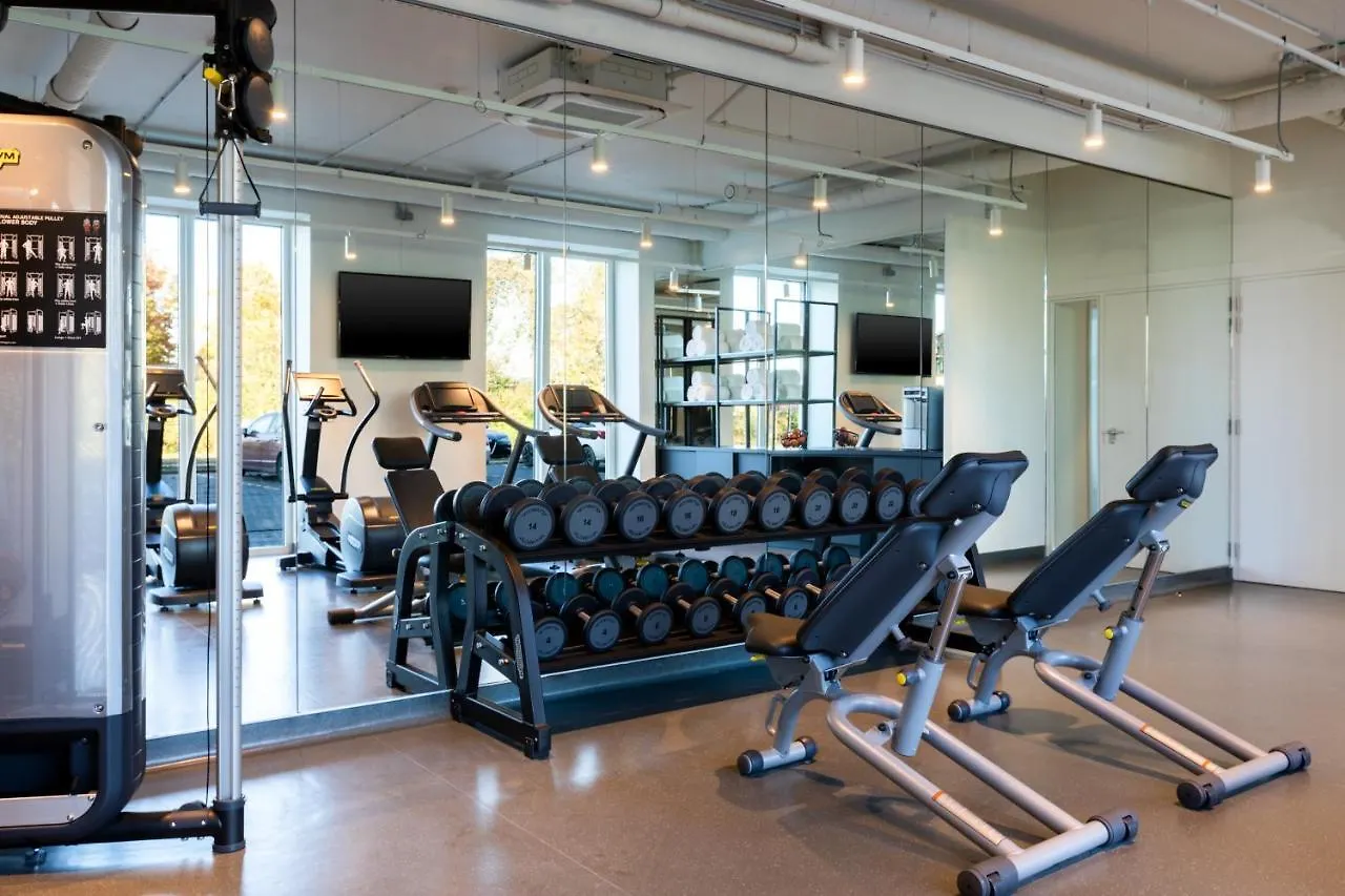Residence Inn By Marriott Gent