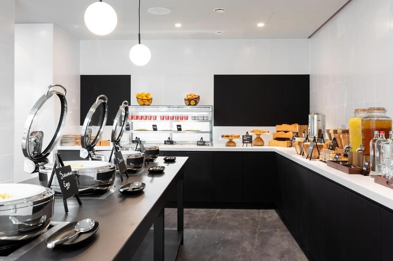 Residence Inn By Marriott Gent