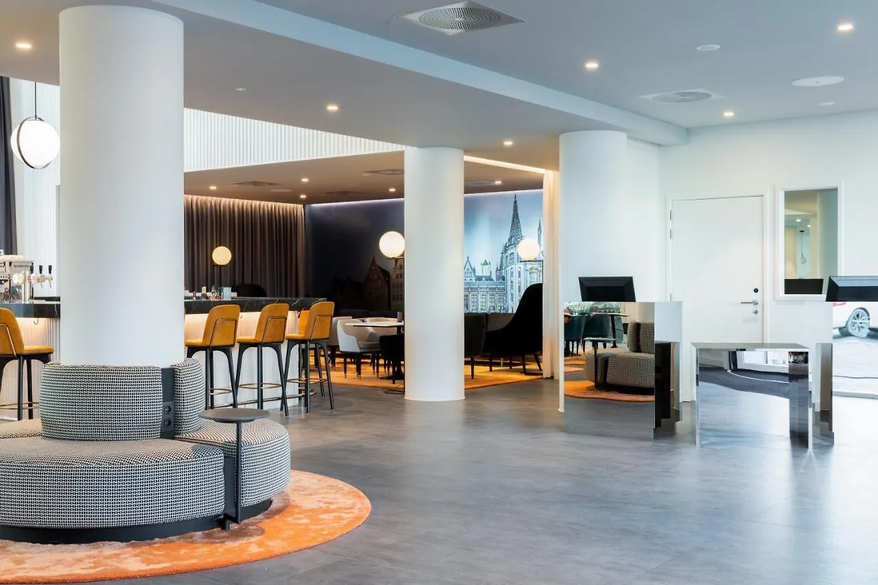 Residence Inn By Marriott Gent